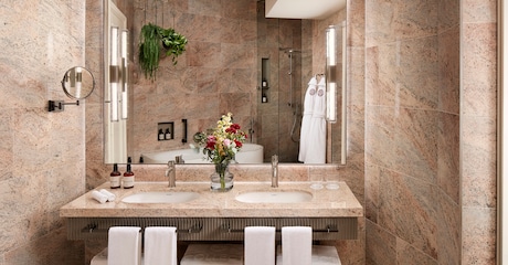 Room Präsidenten-Suite